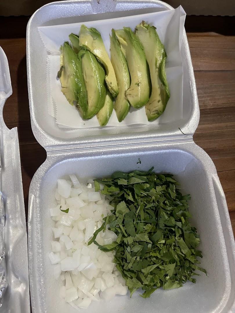 MIS ANTOJITOS JAROCHOS