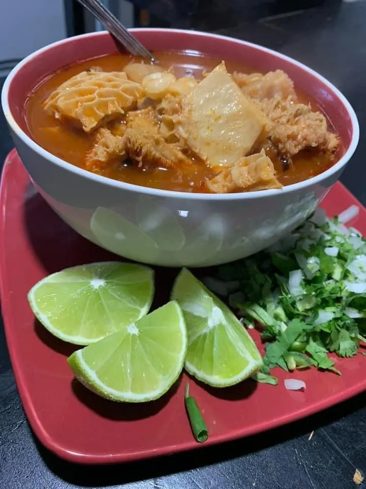 Menudo