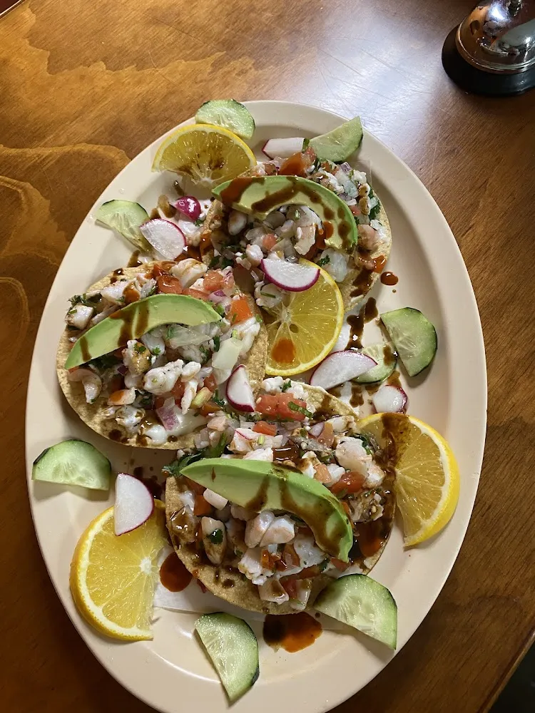 Tostada